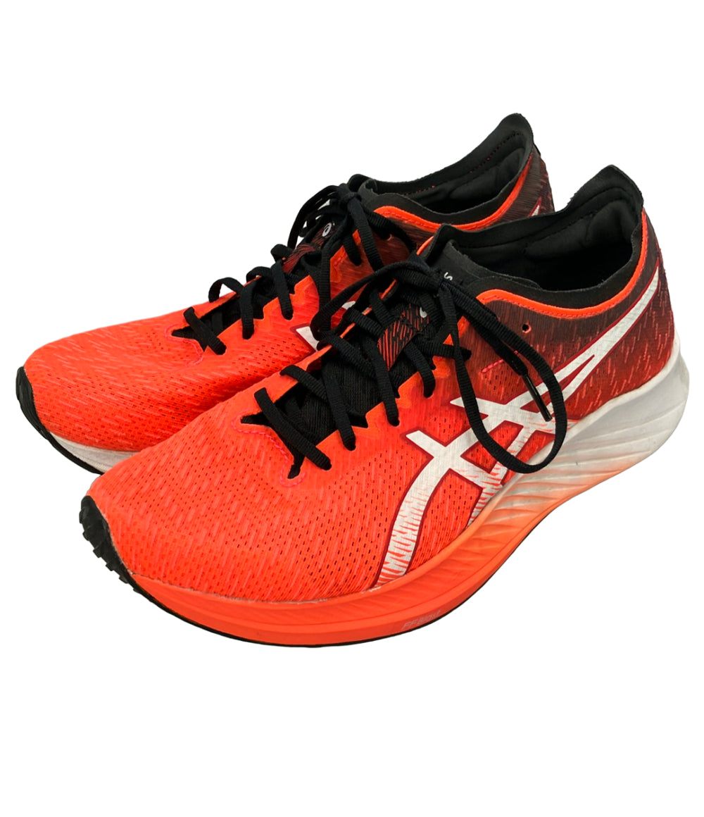 asics ローカットスニーカー MAGIC SPEED 1011B026 メンズ SIZE 26.5 アシックス