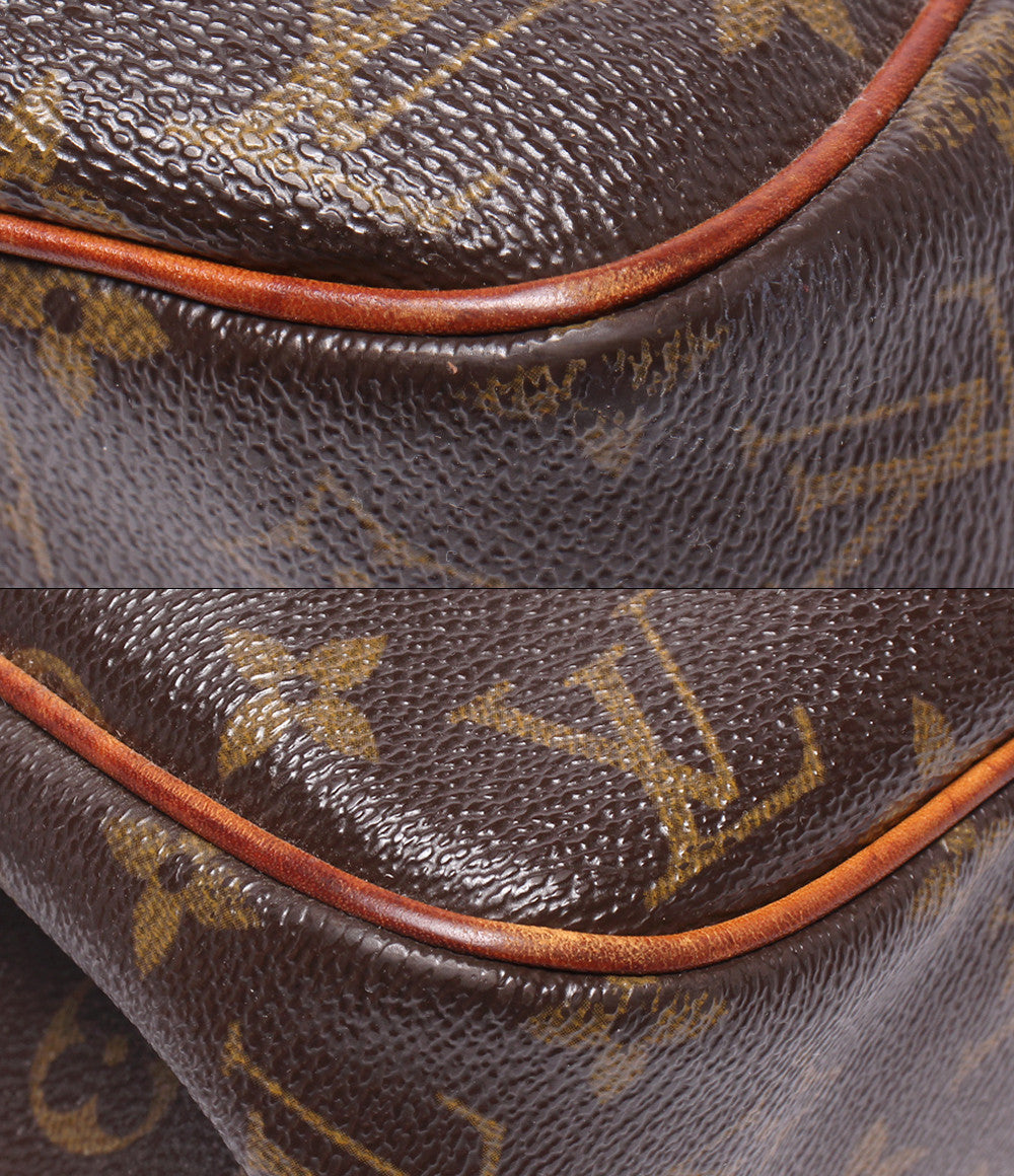 LOUIS VUITTON トートバッグ ショルダーバッグ 肩掛け バティニョール オリゾンタル モノグラム M51154 レディース ルイ・ヴィトン