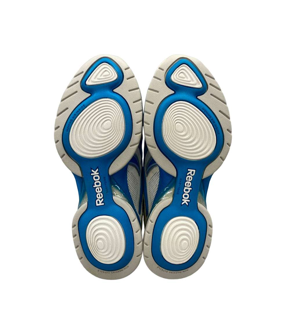 Reebok ローカットスニーカー EASYTONE REENEW V57032 レディース SIZE 23.5 (M) リーボック
