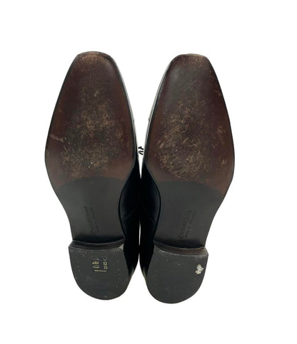 CROCKETT&JONES ビジネスシューズ オードリー メンズ SIZE 6 1/2 E (25cm) クロケットアンドジョーンズ