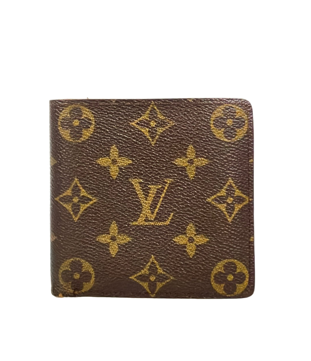 LOUIS VUITTON カードケース 名刺入れ オーガナイザー ドゥ ポッシュ