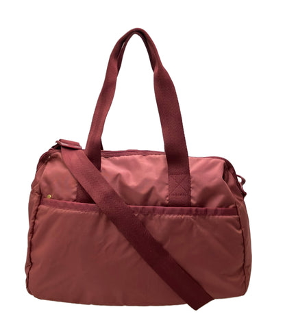 LeSportsac Naoko Okusa ボストンバッグ ショルダーバッグ 2WAY 斜め掛け レディース レスポートサック 大草直子