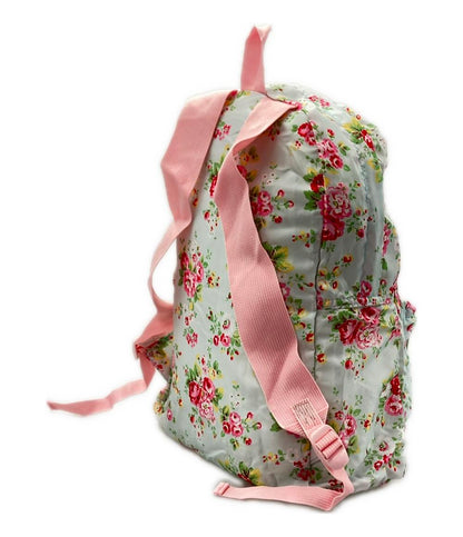 キャスキッドソン リュック デイパック 花柄 レディース Cath Kidston