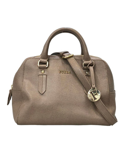 Furla 2way ハンドバッグ ショルダーバッグ 肩掛け レディース フルラ