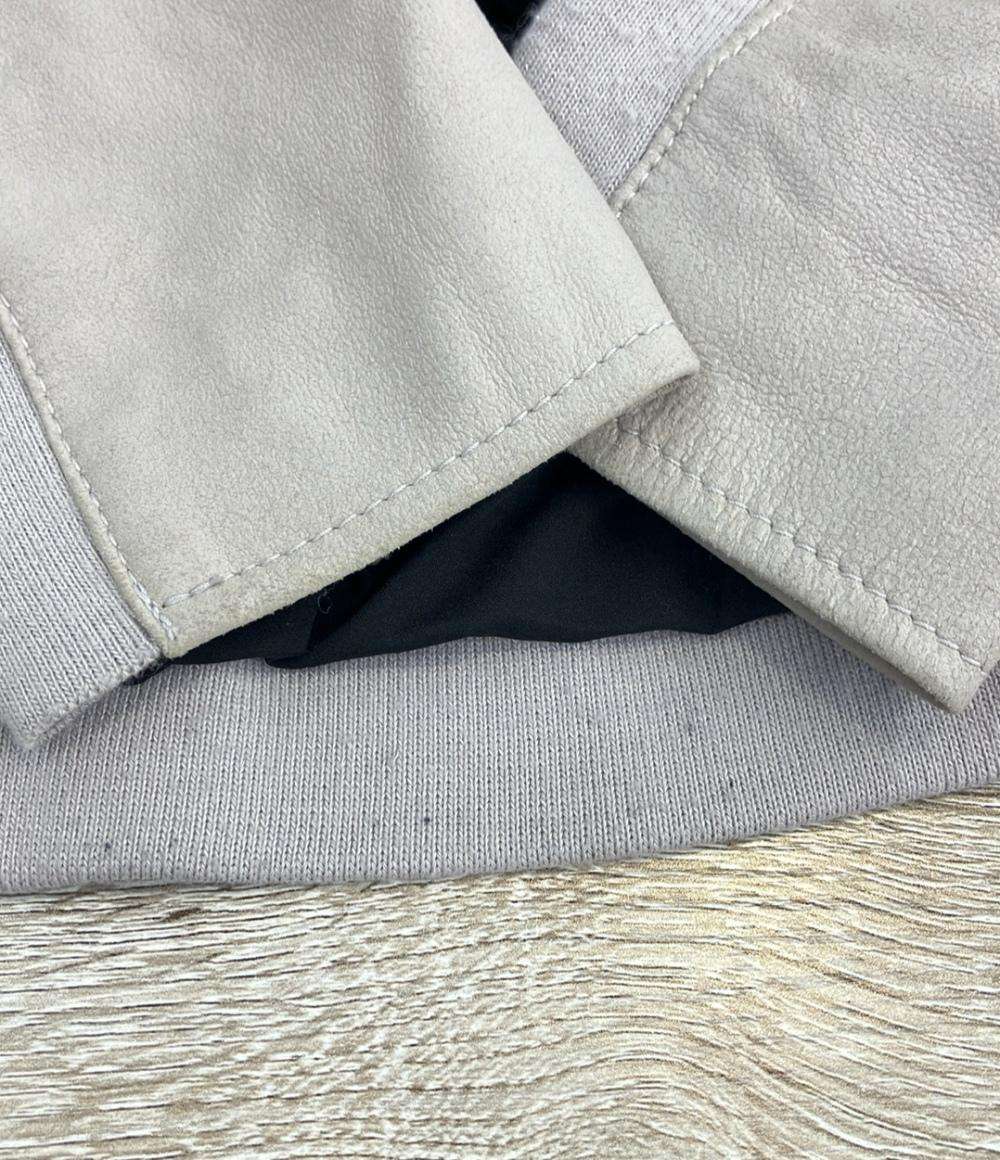 マークニューヨーク レザージャケット レディース SIZE XS MARC NEW YORK