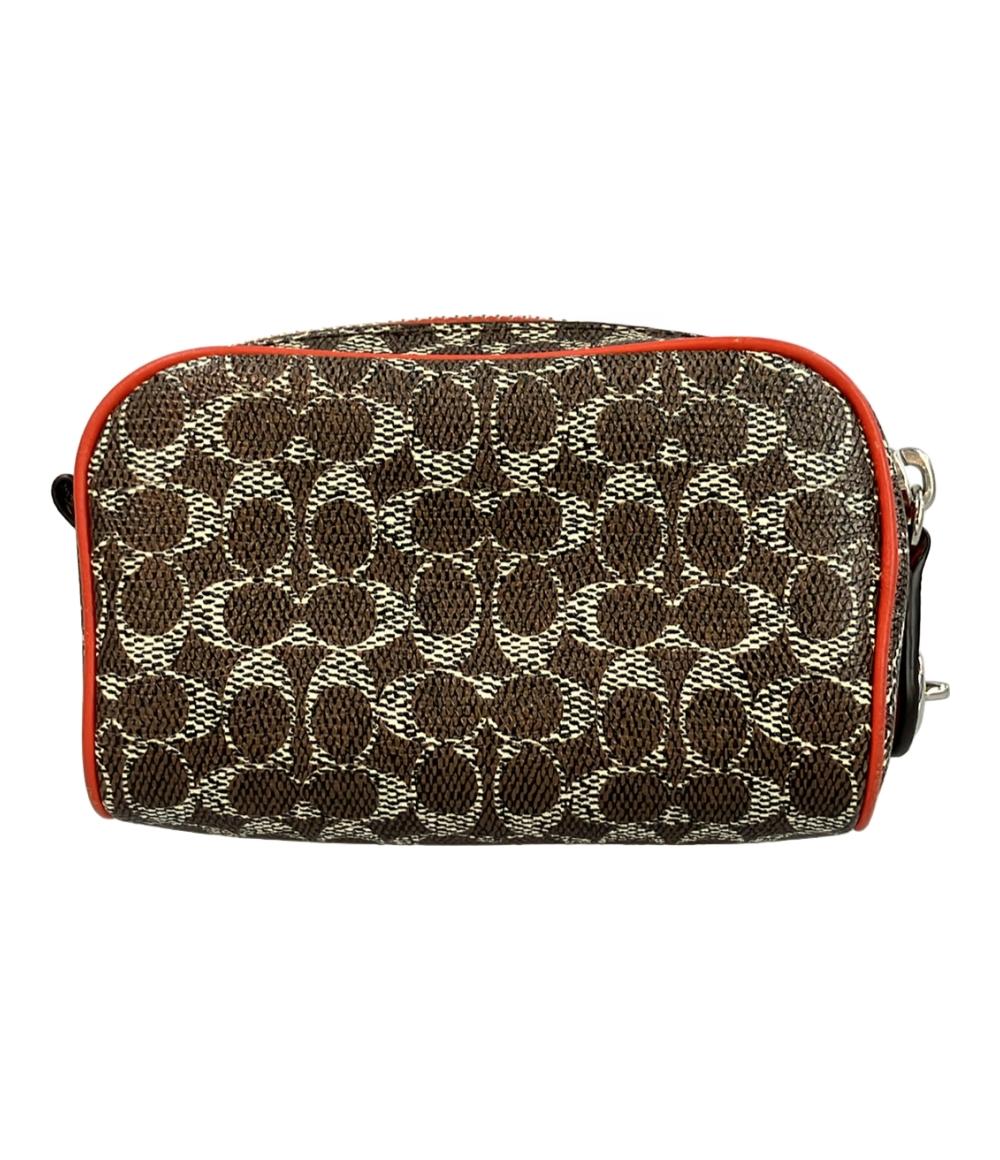 コーチ ポーチ レディース COACH