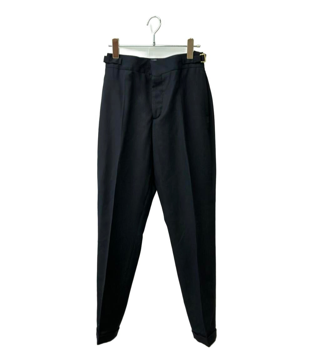 DSQUARED2 パンツ ボタンフライ ロールアップ S75KA0978 レディース SIZE 40 (M) ディースクエアード