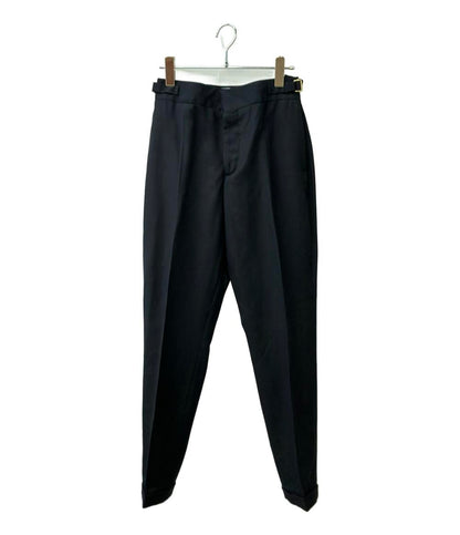 DSQUARED2 パンツ ボタンフライ ロールアップ S75KA0978 レディース SIZE 40 (M) ディースクエアード