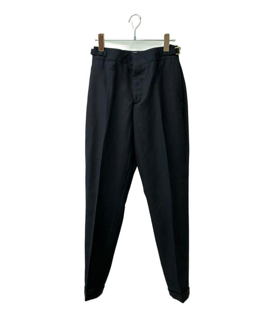 JIL SANDER コットンパンツ ロング J61KA0004 J45162 メンズ SIZE 44  