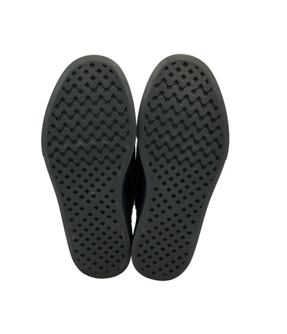 PUMA ローカットスニーカー V COURT EASE IN 402486-03 レディース SIZE 24.5 (L) プーマ