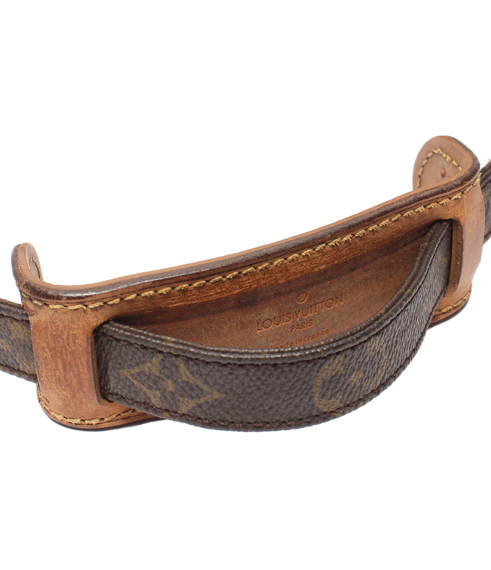 LOUIS VUITTON ショルダーバッグ 斜め掛け 肩掛け ナイル モノグラム M45244 レディース メンズ ルイ・ヴィトン