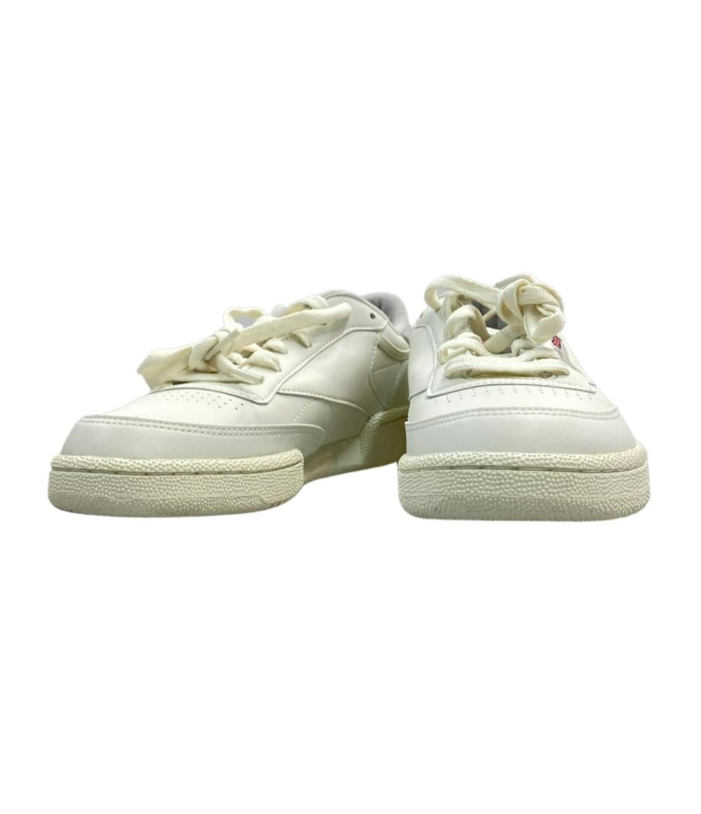 リーボック ローカットスニーカー DV9111 ユニセックス SIZE 25.0 (XL) Reebok