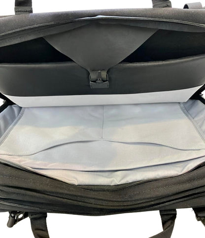 BLACK EMBER 2wayブリーフケース リュック FORGE30 メンズ ブラックエンバー