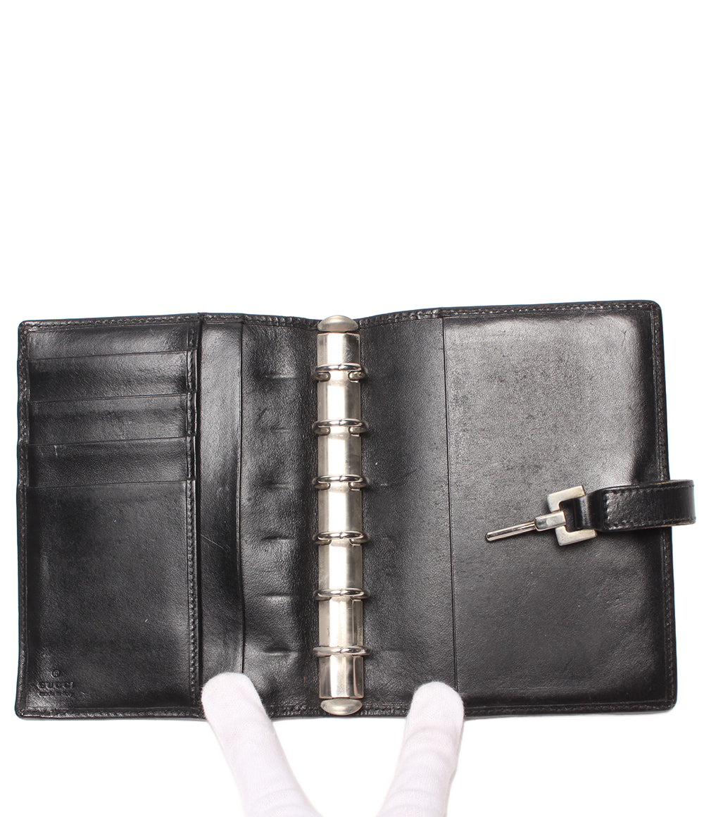 GUCCI 手帳カバー ジャッキー 031 4463 1036 メンズ レディース グッチ
