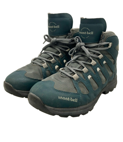 mont-bell トレッキングシューズ ラップランドブーツ キッズ 471530284 キッズ SIZE 24.0 モンベル
