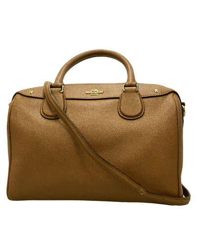 COACH 2WAYハンドバッグ ショルダーバッグ 斜め掛け F57521 レディース コーチ