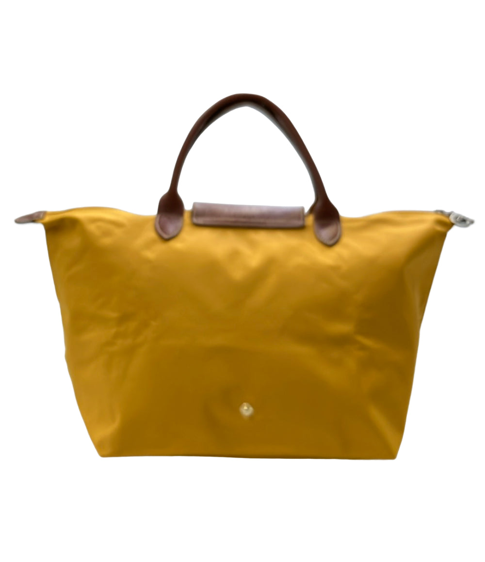 美品 Longchamp トートバッグ ル プリアージュ L1623089620 レディース ロンシャン