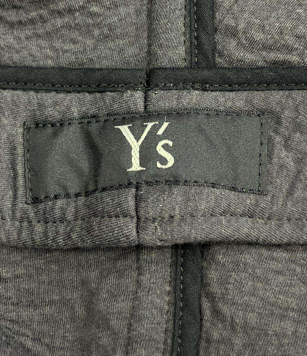 Y's ロングコート YQ-C04-027 メンズ SIZE 2 (L) ワイズ