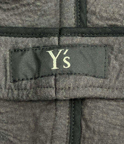 Y's ロングコート YQ-C04-027 メンズ SIZE 2 (L) ワイズ