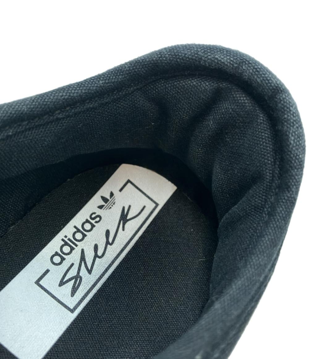 adidas ローカットスニーカー スリーク ロー FV0741 レディース SIZE 23.0 (M) アディダス