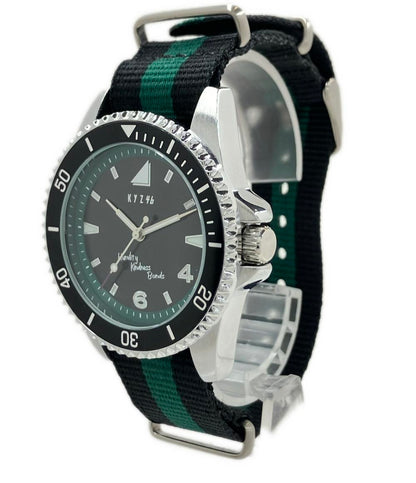 ②-34  602 その他 腕時計 k 欅坂46 TOUR 2019 in TOKYO DOME クオーツ ブラック メンズ