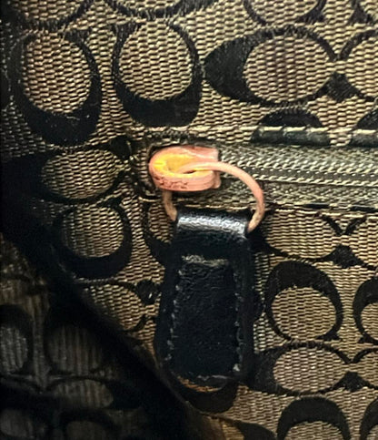 COACH 2way ハンドバッグ ショルダーバッグ 斜め掛け 32405 レディース コーチ