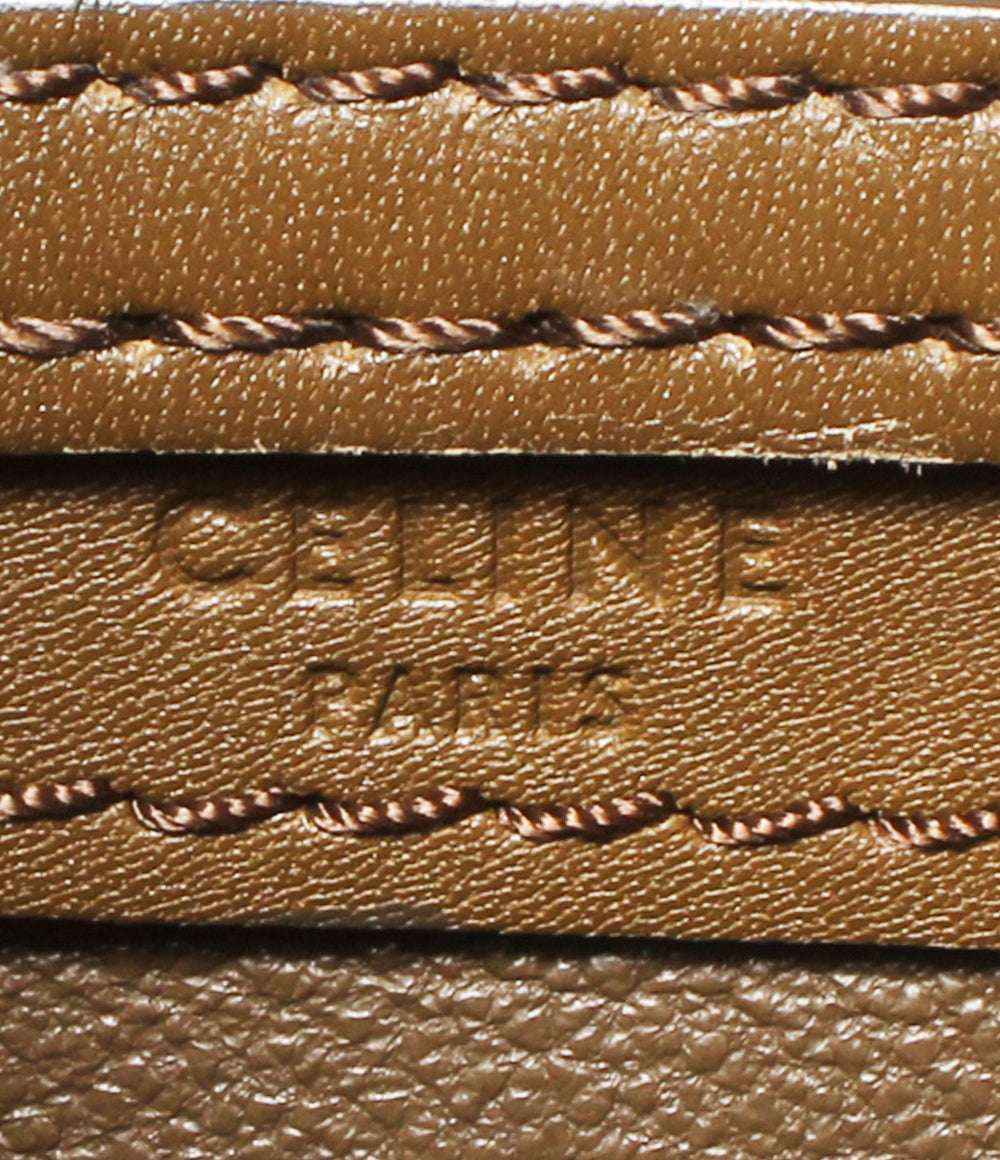 CELINE ハンドバッグ ラゲージ レディース セリーヌ
