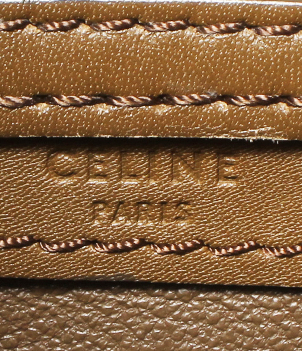 CELINE ハンドバッグ ラゲージ レディース セリーヌ