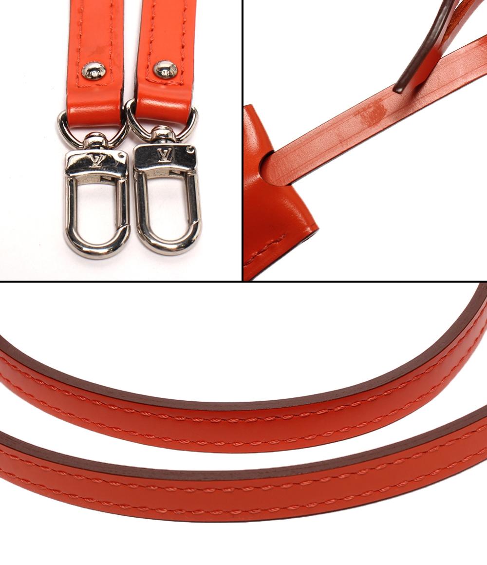 美品 LOUIS VUITTON 2wayショルダーバッグ ハンドバッグ 斜め掛け エピ アルマBB M40854 レディース ルイ・ヴィトン