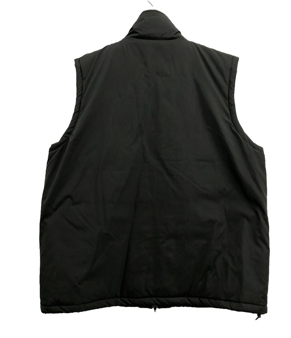 ウィテンプト 中綿ベスト メンズ SIZE L (L) WETTEMPT