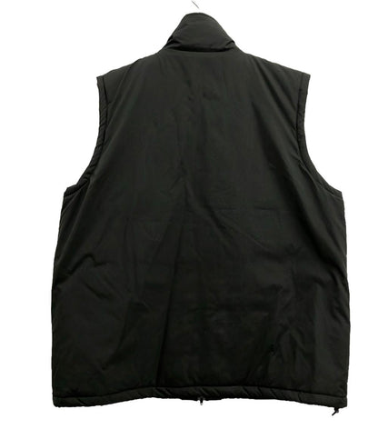 ウィテンプト 中綿ベスト メンズ SIZE L (L) WETTEMPT