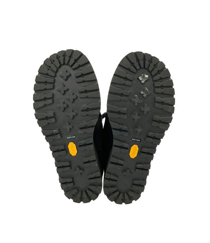 nagonstans ショートブーツ チロリアン レディース SIZE 25.0 (XL) ナゴンスタンス