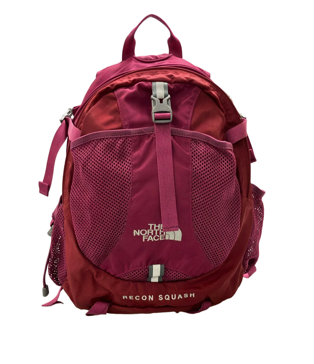 THE NORTH FACE リュック デイパック RECON SQUASH NMW07102 レディース ザ・ノース・フェイス