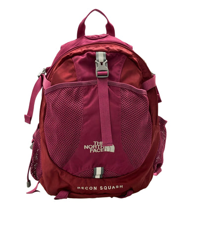 THE NORTH FACE リュック デイパック RECON SQUASH NMW07102 レディース ザ・ノース・フェイス