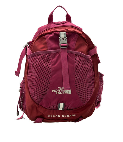 THE NORTH FACE リュック デイパック RECON SQUASH NMW07102 レディース ザ・ノース・フェイス