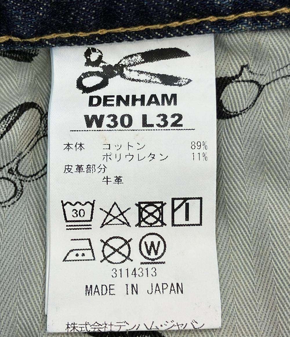 デンハム デニムパンツ メンズ SIZE 30 (M) DENHAM – Rehello by BOOKOFF
