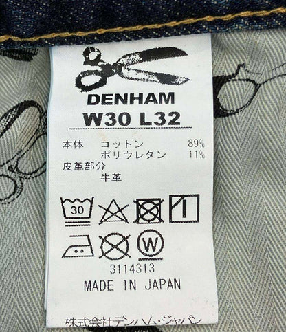 デンハム デニムパンツ メンズ SIZE 30 (M) DENHAM
