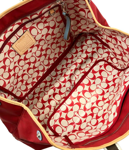 COACH トートバッグ ショルダーバッグ 肩掛け 5071 レディース コーチ