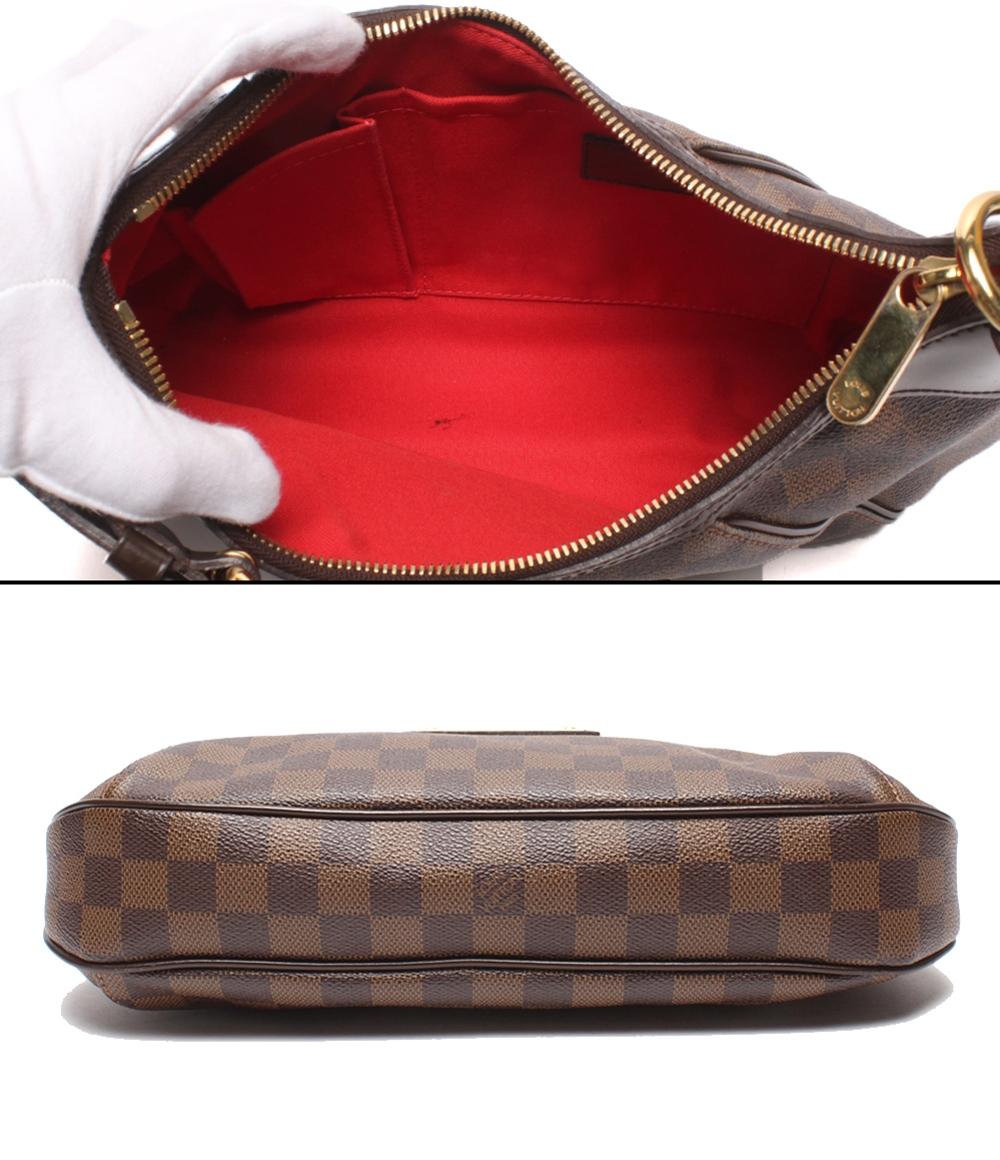 LOUIS VUITTON ショルダーバッグ 肩掛け ワンショルダー テムズPM ダミエ N48480 レディース ルイ・ヴィトン