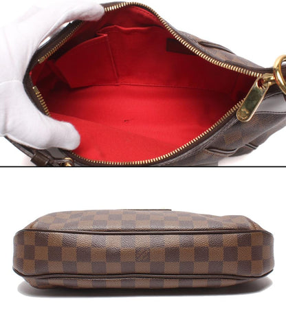 LOUIS VUITTON ショルダーバッグ 肩掛け ワンショルダー テムズPM ダミエ N48480 レディース ルイ・ヴィトン