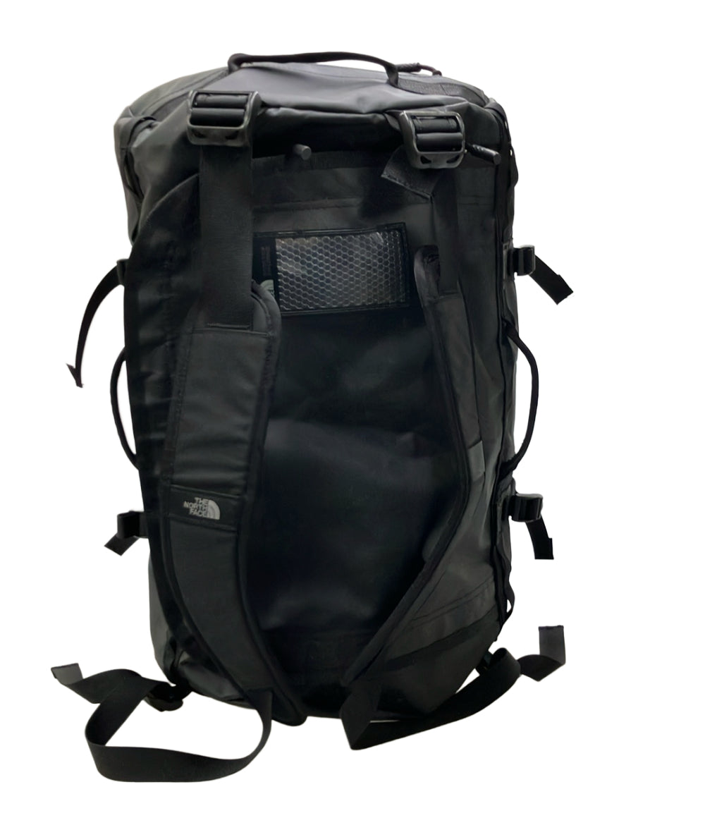 THE NORTH FACE ボストンバッグ リュック BASE CAMP DUFFL S ユニセックス ザ・ノース・フェイス