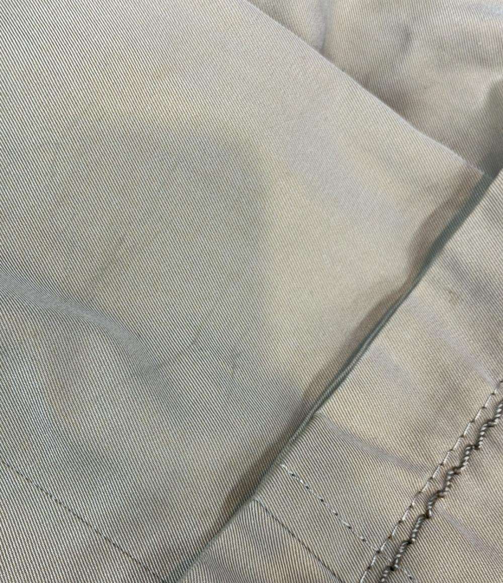 BURBERRY BLACK LABEL トレンチコート ベージ インポート D5A48-011-50