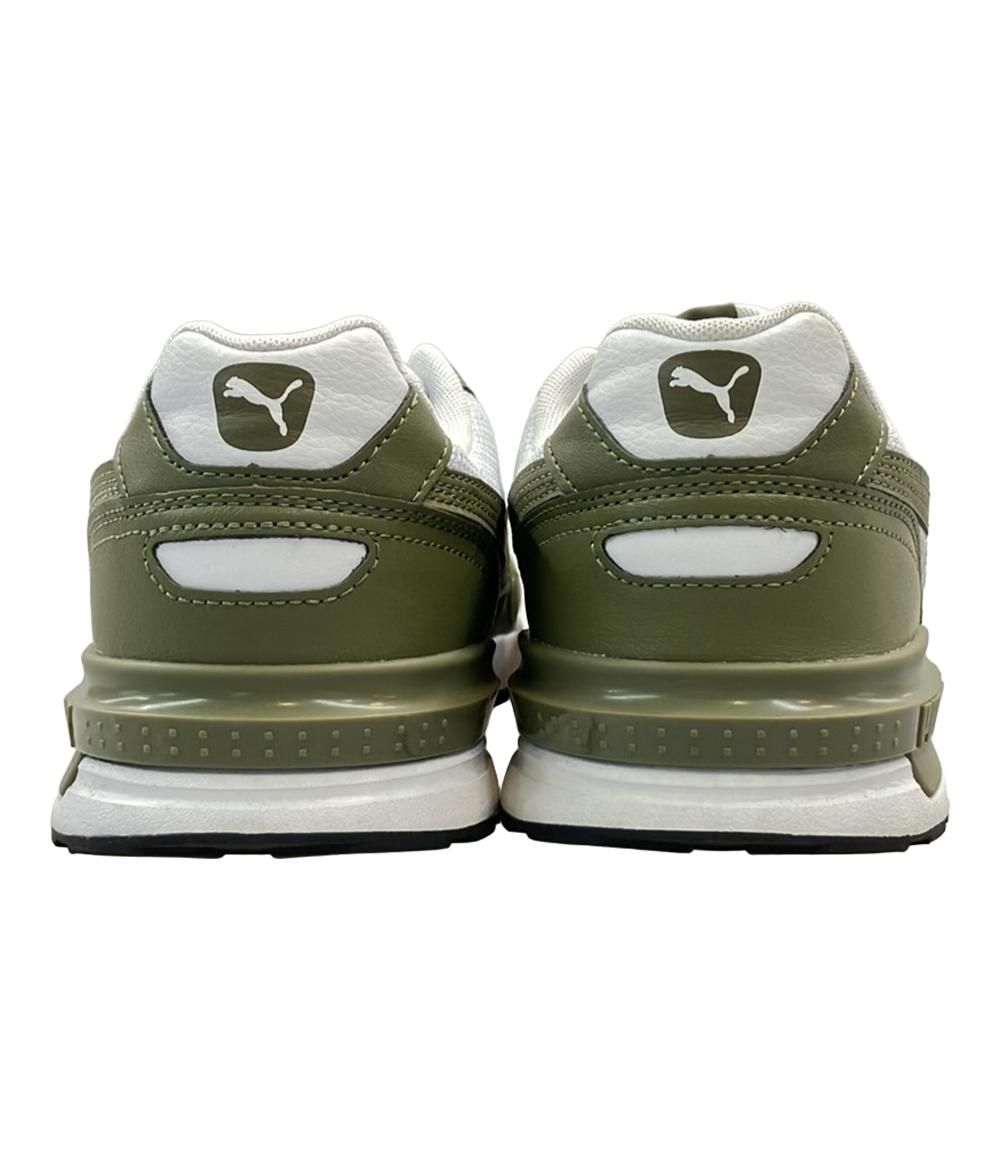 プーマ ローカットスニーカー 396104-06 メンズ SIZE 27.0 (L) PUMA