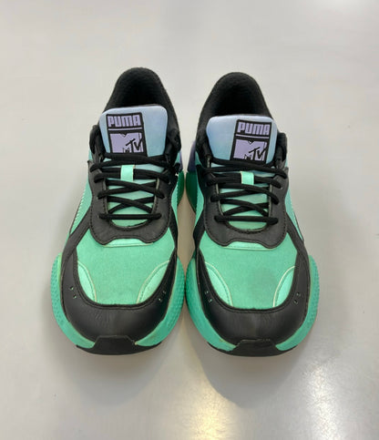 PUMA ローカットスニーカー × MTV メンズ SIZE 26.5 プーマ