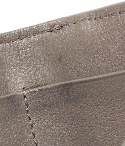 サンローランパリ 三つ折り財布 レディース SAINT LAURENT PARIS