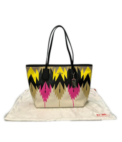 COACH トートバッグ ショルダーバッグ 肩掛け 36361 レディース コーチ