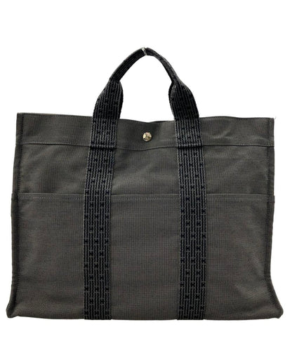 エルメス トートバッグ エールラインMM ユニセックス HERMES