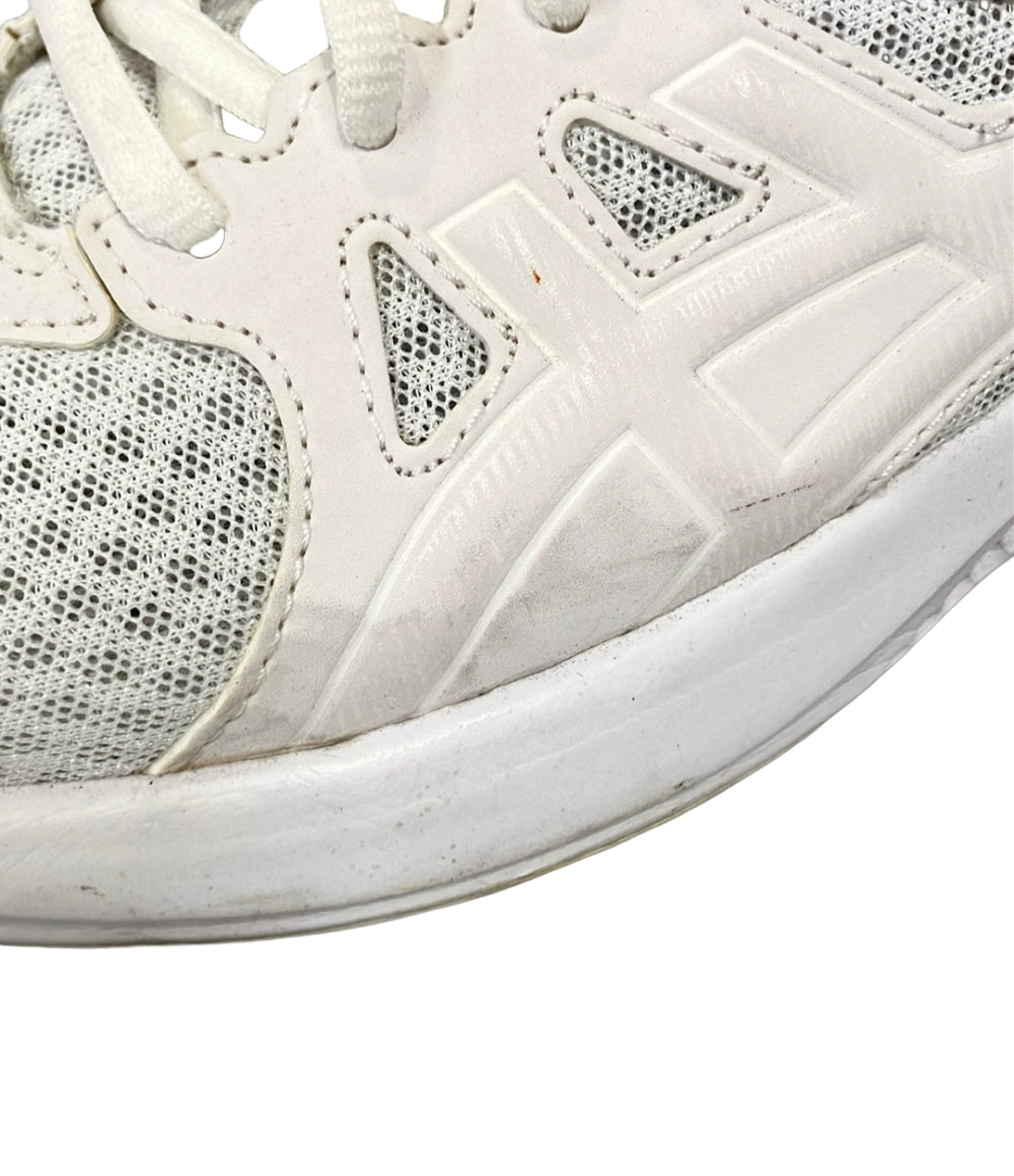 asics ローカットスニーカー ランニングシューズ ウォーキングシューズ STORMER LS2 1203A106 レディース SIZE 25.0 アシックス