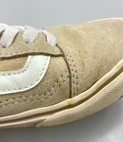 バンズ ローカットスニーカー メンズ SIZE 25.0 (S) VANS