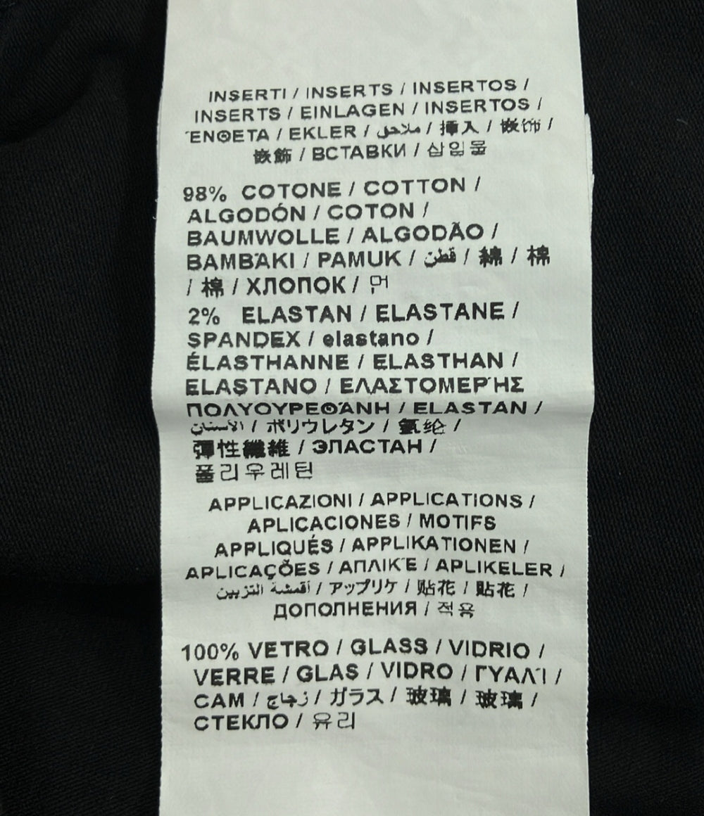 ラブモスキーノ 半袖Tシャツ レディース SIZE 42 (S) LOVE MOSCHINO